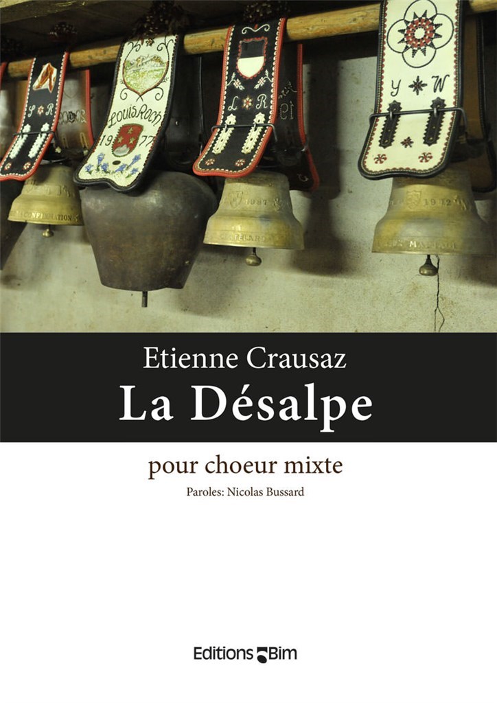 La Désalpe